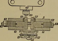 An illustration from Experimental engineering and manual for testing (1903)