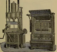 An illustration from Experimental engineering and manual for testing (1903)