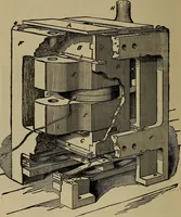 An illustration from Experimental engineering and manual for testing (1903)