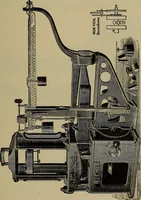 An illustration from Experimental engineering and manual for testing (1903)