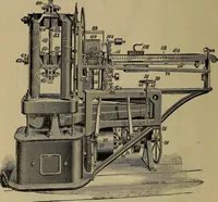 An illustration from Experimental engineering and manual for testing (1903)