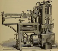 An illustration from Experimental engineering and manual for testing (1903)
