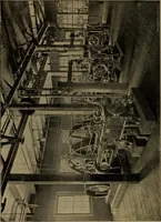 An illustration from Experimental engineering and manual for testing (1903)