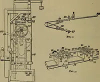 An illustration from Experimental engineering and manual for testing (1903)