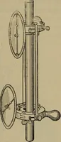 An illustration from Experimental engineering and manual for testing (1903)