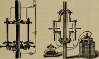 An illustration from Experimental engineering and manual for testing (1903)