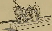 An illustration from Experimental engineering and manual for testing. For engineers and for students in engineering laboratories (1906)
