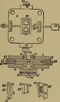 An illustration from Experimental engineering and manual for testing. For engineers and for students in engineering laboratories (1906)