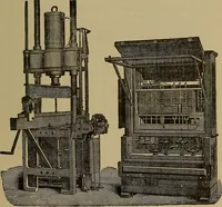 An illustration from Experimental engineering and manual for testing. For engineers and for students in engineering laboratories (1906)