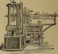 An illustration from Experimental engineering and manual for testing. For engineers and for students in engineering laboratories (1906)