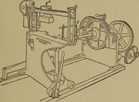 An illustration from Experimental engineering and manual for testing. For engineers and for students in engineering laboratories (1906)
