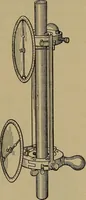 An illustration from Experimental engineering and manual for testing. For engineers and for students in engineering laboratories (1906)