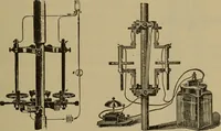 An illustration from Experimental engineering and manual for testing. For engineers and for students in engineering laboratories (1906)