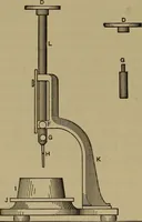 An illustration from Experimental engineering and manual for testing. For engineers and for students in engineering laboratories (1906)
