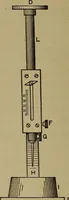 An illustration from Experimental engineering and manual for testing. For engineers and for students in engineering laboratories (1906)
