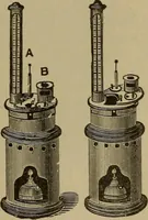 An illustration from Experimental engineering and manual for testing. For engineers and for students in engineering laboratories (1906)