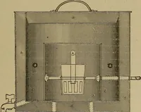 An illustration from Experimental engineering and manual for testing. For engineers and for students in engineering laboratories (1906)