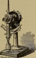 An illustration from Experimental engineering and manual for testing. For engineers and for students in engineering laboratories (1906)