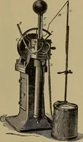 An illustration from Experimental engineering and manual for testing. For engineers and for students in engineering laboratories (1906)
