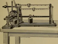 An illustration from Experimental engineering and manual for testing. For engineers and for students in engineering laboratories (1906)