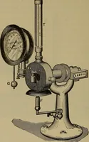 An illustration from Experimental engineering and manual for testing. For engineers and for students in engineering laboratories (1906)