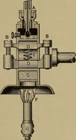 An illustration from Experimental engineering and manual for testing. For engineers and for students in engineering laboratories (1906)