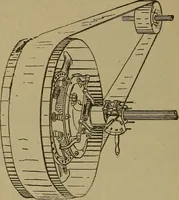 An illustration from Experimental engineering and manual for testing. For engineers and for students in engineering laboratories (1906)