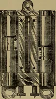 An illustration from Experimental engineering and manual for testing. For engineers and for students in engineering laboratories (1906)