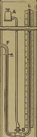 An illustration from Experimental engineering and manual for testing. For engineers and for students in engineering laboratories (1906)