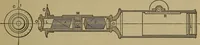 An illustration from Experimental engineering and manual for testing. For engineers and for students in engineering laboratories (1906)