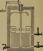 An illustration from Experimental engineering and manual for testing. For engineers and for students in engineering laboratories (1906)