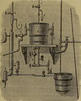An illustration from Experimental engineering and manual for testing. For engineers and for students in engineering laboratories (1906)