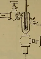 An illustration from Experimental engineering and manual for testing. For engineers and for students in engineering laboratories (1906)