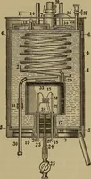 An illustration from Experimental engineering and manual for testing. For engineers and for students in engineering laboratories (1906)