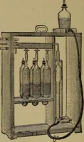 An illustration from Experimental engineering and manual for testing. For engineers and for students in engineering laboratories (1906)