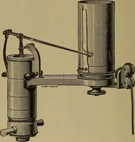 An illustration from Experimental engineering and manual for testing. For engineers and for students in engineering laboratories (1906)