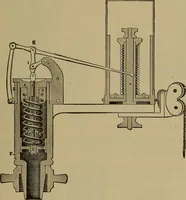 An illustration from Experimental engineering and manual for testing. For engineers and for students in engineering laboratories (1906)
