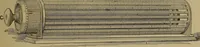 An illustration from Experimental engineering and manual for testing. For engineers and for students in engineering laboratories (1906)