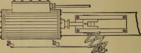An illustration from Experimental engineering and manual for testing. For engineers and for students in engineering laboratories (1906)