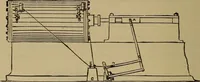 An illustration from Experimental engineering and manual for testing. For engineers and for students in engineering laboratories (1906)