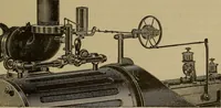 An illustration from Experimental engineering and manual for testing. For engineers and for students in engineering laboratories (1906)