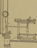 An illustration from Experimental engineering and manual for testing. For engineers and for students in engineering laboratories (1906)