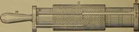 An illustration from Experimental engineering and manual for testing. For engineers and for students in engineering laboratories (1906)