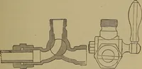 An illustration from Experimental engineering and manual for testing. For engineers and for students in engineering laboratories (1906)