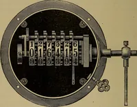 An illustration from Experimental engineering and manual for testing. For engineers and for students in engineering laboratories (1906)