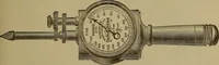An illustration from Experimental engineering and manual for testing. For engineers and for students in engineering laboratories (1906)