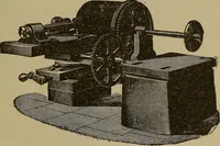 An illustration from Experimental engineering and manual for testing. For engineers and for students in engineering laboratories (1906)