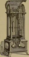 An illustration from Experimental engineering and manual for testing. For engineers and for students in engineering laboratories (1906)