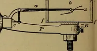 An illustration from Experimental engineering and manual for testing. For engineers and for students in engineering laboratories (1906)
