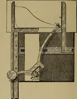 An illustration from Experimental engineering and manual for testing. For engineers and for students in engineering laboratories (1906)